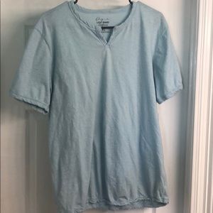 Lucky Brand V-neck T-shirt